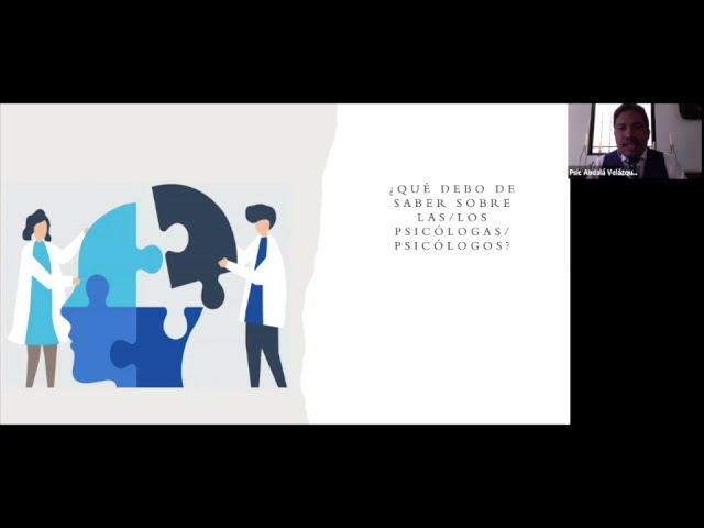 Importancia de la psicología en la actualidad