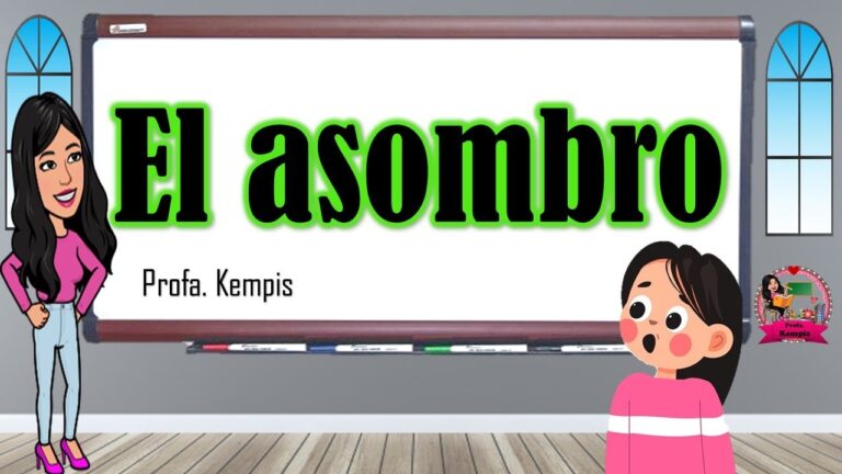 Diferencias entre sorpresa y asombro