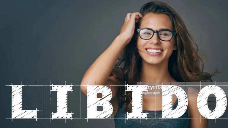 Significado de la libido en hombres y mujeres