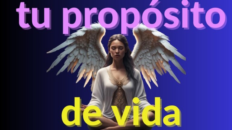 Descubre tu propósito de vida con meditación guiada